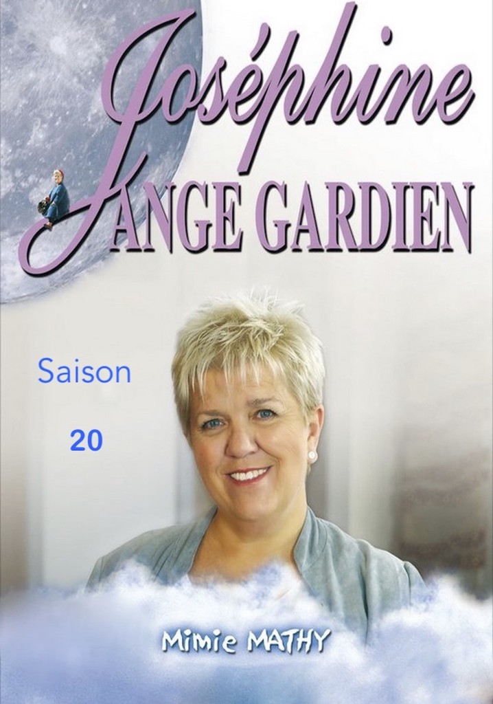 Saison 20 Joséphine, ange gardien streaming où regarder les épisodes?